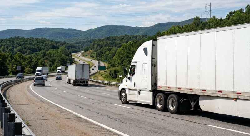 Interstate Moving in Mobile, AL