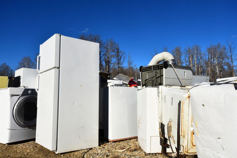 Cabinet Disposal in Roseville, CA