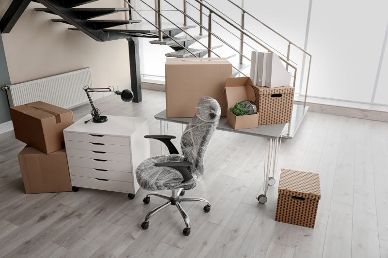 Desk Moving Service in Gastonia, NC
