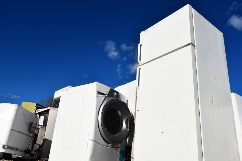 Dishwasher Removal in Auburn, CA