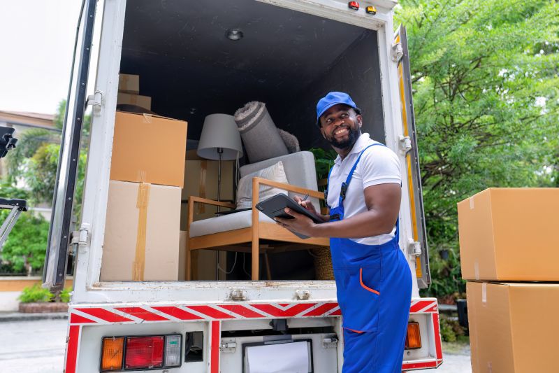 How To Choose The Right Local Moving Company