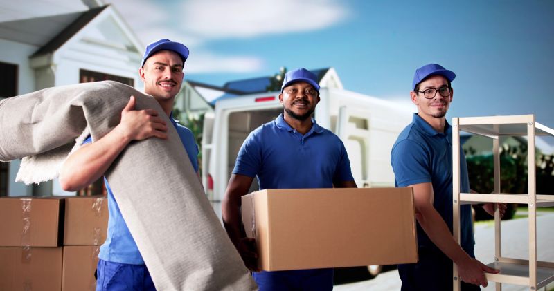 Long Distance Moving in Fort Myers, FL