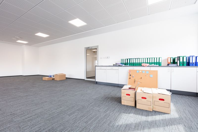 Office Moving Service in Hendersonville, NC