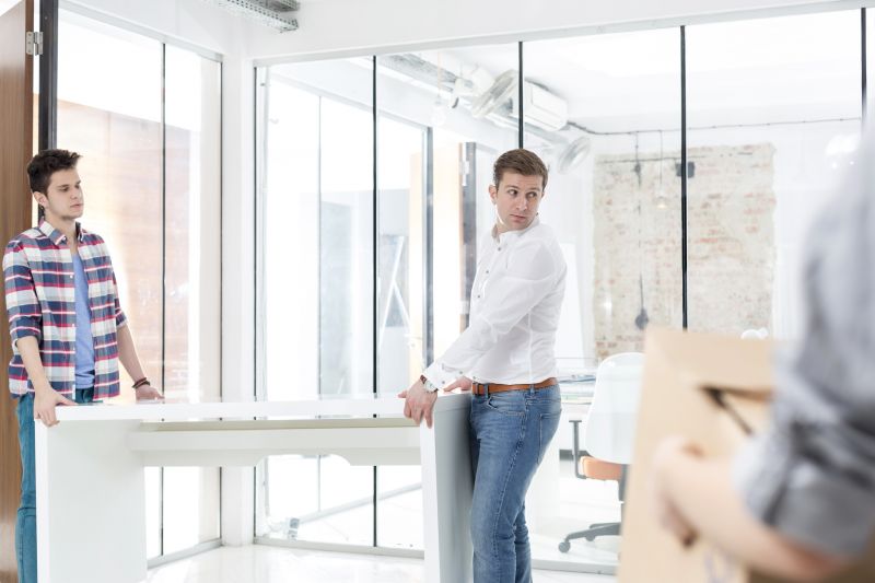 Office Moving Service in Mooresville, NC