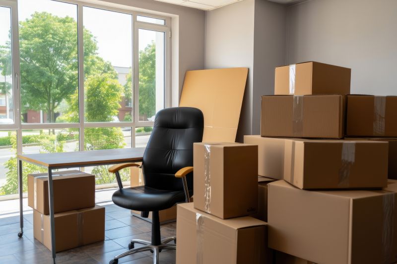 Office Moving Service in Brooklyn, NY