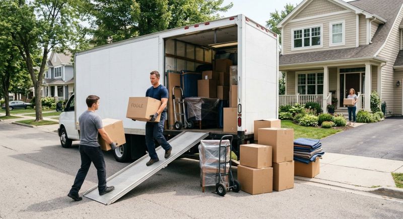 Pool Table Moving Service in Mooresville, NC