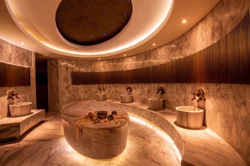 Spa Relocation Cost Guide — Cost of Spa Relocation