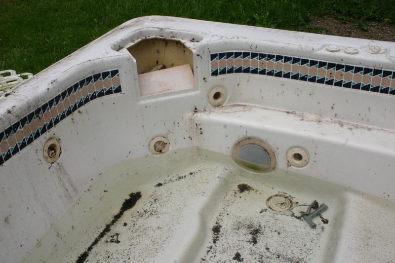 Spa Relocation Cost Guide — Cost of Spa Relocation