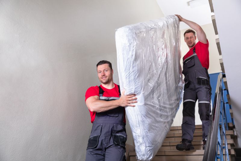 Treadmill Moving Service in Brooklyn, NY