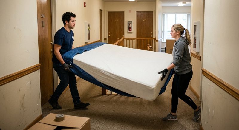 Treadmill Moving Service in Hickory, NC