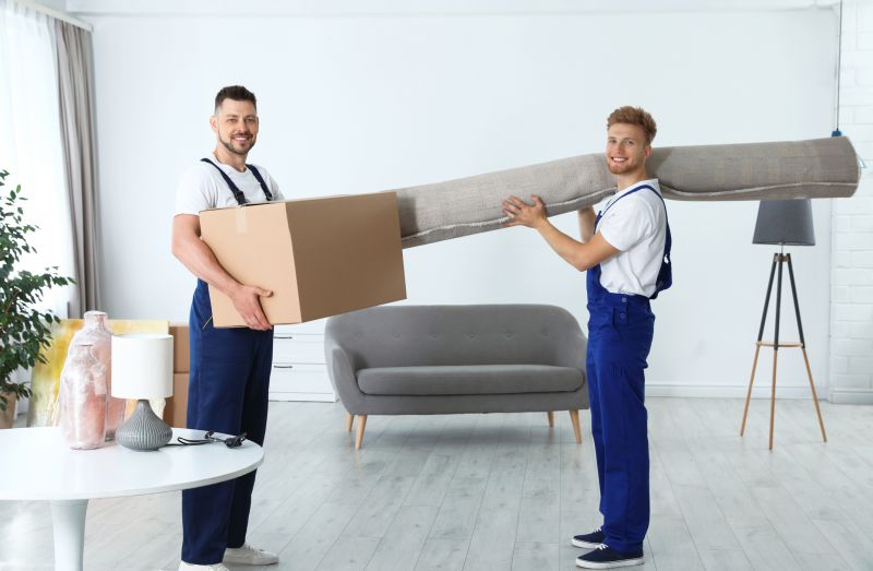 Local Moving Services